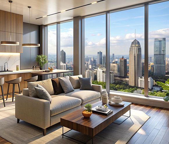 Top Apartment Decorating Ideas for Every Budget